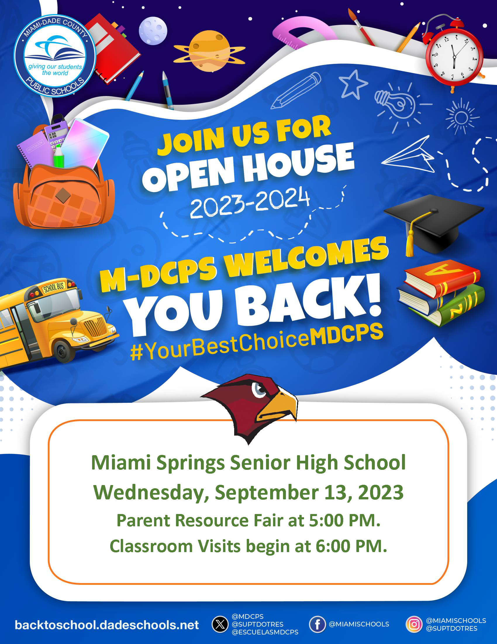Open House